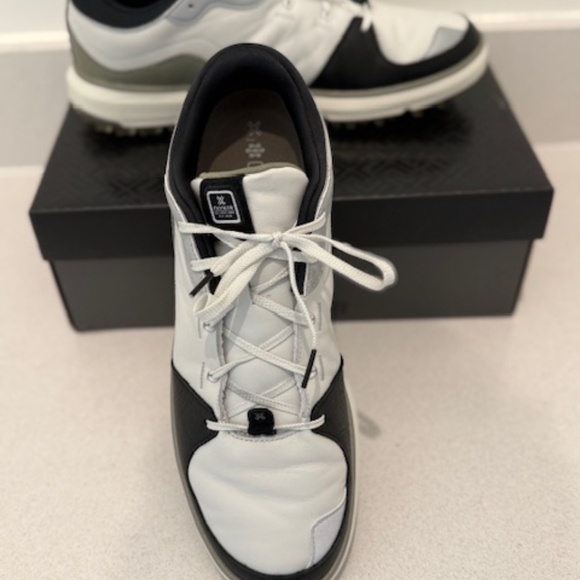 Payntr Golf Sport Classic LE Golf Shoes- Brand New Release/Never Worn! - Picture 6 of 8